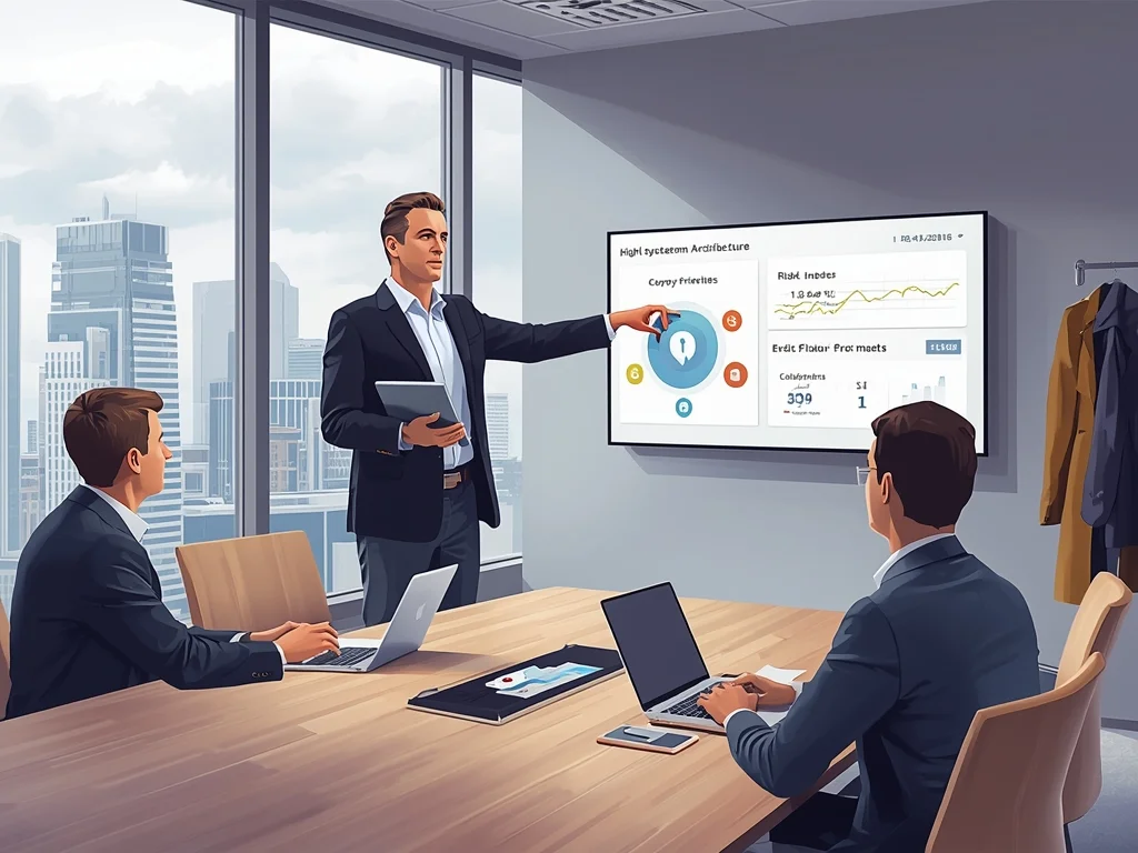 Zastępca Dyrektora ds. Cyfryzacji (K/M)