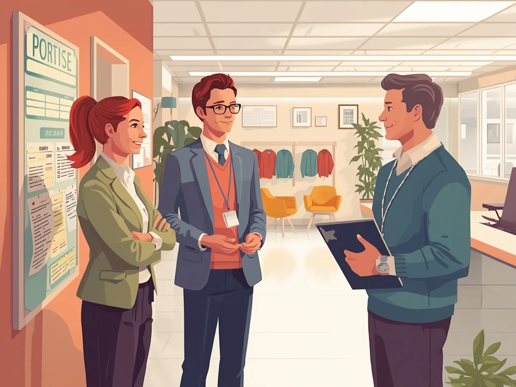 Nowelizacja o CUS w konsultacjach: więcej etatów i stabilniejsze zasady zatrudniania