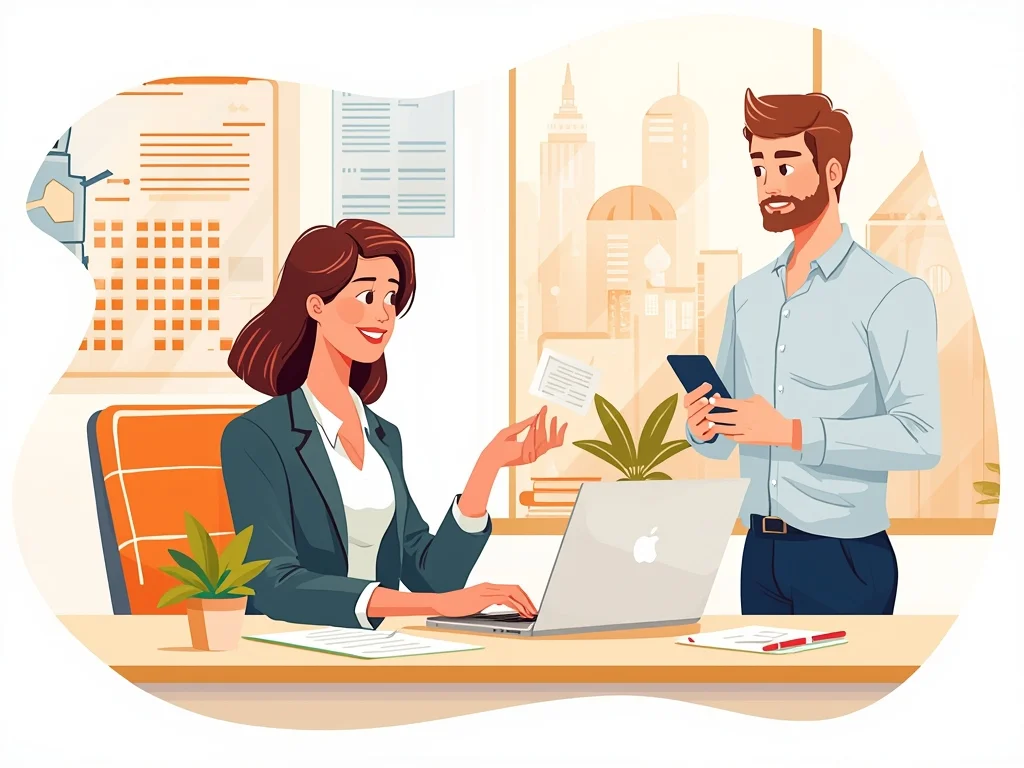 Kadry na e-mailu: więcej spraw załatwisz elektronicznie. Ważne też terminy ekwiwalentu