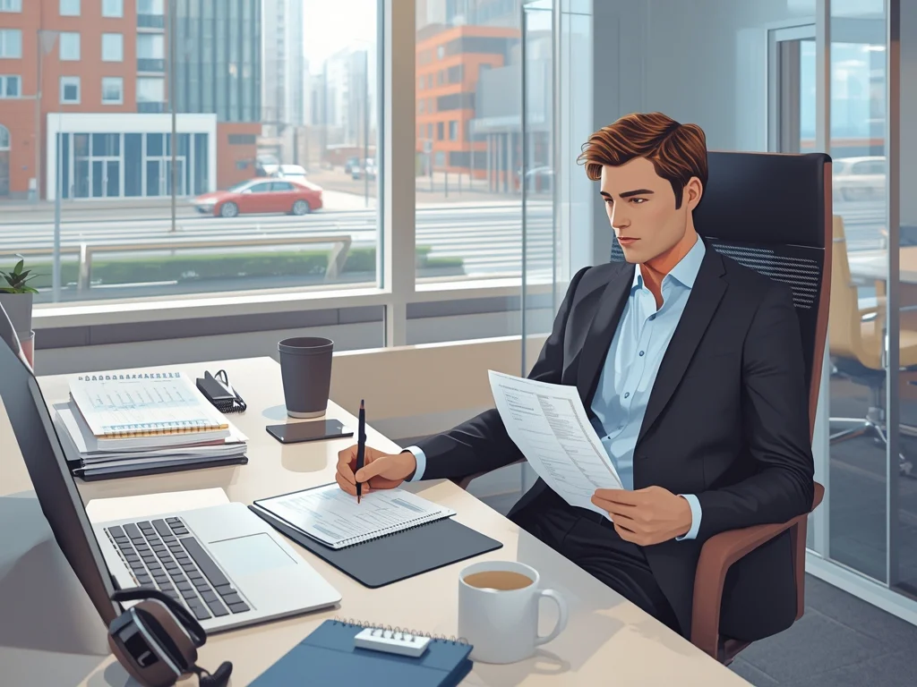 Specjalista do spraw rekrutacji pracowników